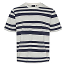 Купить Sea ranch 24-7-064-1006-S Футболка с коротким рукавом Pascal Голубой Pearl / SR Navy S 7ft.ru в интернет магазине Семь Футов