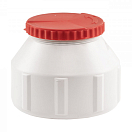 Storage Container / 6 litres 97150-bvs