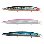 Nomura NM58205613 Yori 130 Mm 17g Многоцветный  056