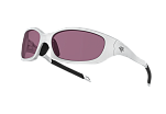 Спортивные очки 720armour Luke / Matte Silver / Red HiColor Lens, b432-sp2-hc