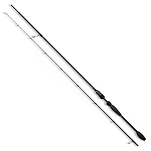 Westin W1003-0732-M W10 Finesse T&C Спиннинговая Удочка Черный Black 2.18 m 
