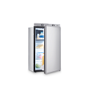Купить Абсорбционный холодильник с петлями слева Dometic RM 5380 9105703865 486 x 821 x 474 мм 80 л работает от аккумулятора 7ft.ru в интернет магазине Семь Футов