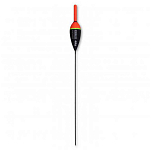 Zebco 5405003 Trophy Break-Light Z5 плавать Черный  Black 6 g 
