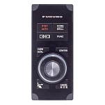 Furuno dfu-054-dfu Устройство дистанционного управления MCU-004 Black 30x10x10