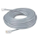 Victron energy nt-831 Кабель RJ12 UTP 10 m Grey 20x15x7