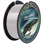 Carlusso 33902-360 Монофиламент Big Fish Pro 300 m Серебристый Clear 0.600 mm