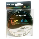 ZunZun 52523-UNIT конический лидер Double 250 m Многоцветный Multicolor 0.230-0.570 mm