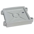 Купить Separ filter 63553 Крышка колпачка SWK2000 10 Light Grey 15x10x5 7ft.ru в интернет магазине Семь Футов