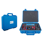 Victron energy NT-1228 Bluesmart/Bluepower Зарядные устройства IP 65 Портфель Голубой Blue