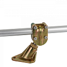 ULTRAFLEX 31916F Комплекты соединений для Compact-T / кормового кронштейна