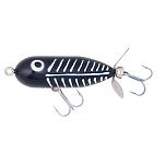 Воблер волкер Heddon Torpedo (Цвет-Pradco Heddon XBW) X0361 Heddon