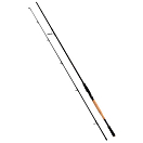 Купить Fox rage NRD299 Terminator Big Bait Спиннинговая Удочка Черный Black 2.40 m  7ft.ru в интернет магазине Семь Футов