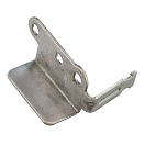 Кронштейн кнопки нейтрали Suzuki DF8A/9.9A 3772699J10000
