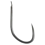 VMC 31VM7005-BN0016D6 7005 Зубчатый Крюк Серый  Black Nickel 16 