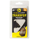 Купить Avid carp AVTSPB/05 Transfer Solid PVA Устройство подачи мешков Бесцветный Transparent Size 5  7ft.ru в интернет магазине Семь Футов