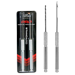 Carp expert 80204003 Pro Method Standard Игла Бойлов  Silver