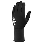 Gill FG221-BLK01-M Перчатки Performance Fishing Черный  Black M