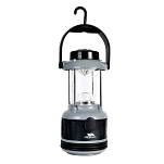Trespass UUACMII30012-GRY-OS Parabola 8 LED Черный  Grey