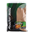 Купить Reactor baits 7564S005 Pro Expert 900g Натуральная прикормка Green 7ft.ru в интернет магазине Семь Футов