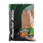 Reactor baits 7564S005 Pro Expert 900g Натуральная прикормка Green