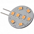 Купить Nauticled g4-pro08-ww-sp-nls Лампа G4 Pro 08 10x5x5 Side Pin 7ft.ru в интернет магазине Семь Футов