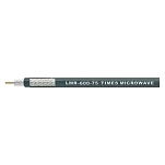 Disvent nx-250-nx Кабель LMR 600-75 Ом Cable 10x10x6
