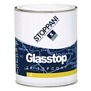 Купить Stoppani 201860 Glasstop 565ml Полиуретановый лак Бесцветный Blue Gentian 7ft.ru в интернет магазине Семь Футов