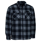 Купить Kinetic H201-087-XL-UNIT Рубашка с длинным рукавом Logo Серый Grey XL 7ft.ru в интернет магазине Семь Футов