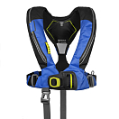 Купить Spinlock DW-LJH6D/APB 6D 170N Спасательный жилет Голубой Pacific Blue 7ft.ru в интернет магазине Семь Футов