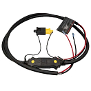 Купить Cannon downriggers NRR-1508 Digitroll V/Mag 5 HS Вилка Кабеля Питания Black 7ft.ru в интернет магазине Семь Футов