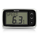 Купить Raymarine E70063 I40 Speed Display Серебристый 7ft.ru в интернет магазине Семь Футов