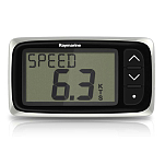 Raymarine E70063 I40 Speed Display Серебристый