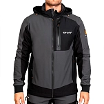 Graff 561-s-2-xl Куртка софтшелл 561-S-2 Grey 100x65x5
