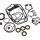 Ремкомплект редуктора Yamaha 60F/70D, Recmar 6H2W000120_RM