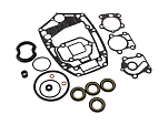Ремкомплект редуктора Yamaha 60F/70D, Recmar 6H2W000120_RM