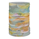 Buff ® 135746.826.10.00 Шарф-хомут Coolnet UV® Многоцветный Seagrove Green