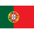 Купить Флаг Португалии гостевой Lalizas 10985 100 x 150 см 7ft.ru в интернет магазине Семь Футов