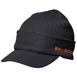 Savage gear 73743 Шапка Peak Серый  Rock Grey