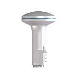 Thrane 51-100304-nn Антенна LT300 GNSS Silver 25x20x15
