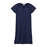 Sea ranch 25-6-540-4000-3xl Платье Veronica SR Navy 30x10x10