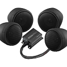 Аудиосистема BOSS MCBK470B Boss Audio