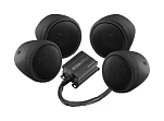 Аудиосистема BOSS MCBK470B Boss Audio