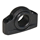 Купить Forniture nautiche italiane 7878760 Руководство по нейлону Black 9 mm  7ft.ru в интернет магазине Семь Футов