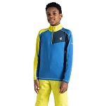 Dare2B dkl379-c83-3/4y Базовый слой с длинным рукавом Formate II Core Olympian Blue / MnltD 30x25x2 3-4 Years