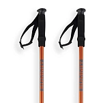 Arva LKTIBETV3-04-Orange трости Tibet 3 parts classic cone twistlock Оранжевый Orange 105-135 cm