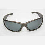 Солнцезащитные поляризационные очки Lalizas SeaRay-2 40946 1,5 мм цвет антрацит