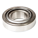 Купить Подшипник шестерни переднего хода Omax для Yamaha 9.9-30, F8-45 OEM: 93332-00005/15F-06.07/15F-06.07/NTN 4T-30205 1L/15FMH-16007/93332-00005 в интернет магазине Семь Футов