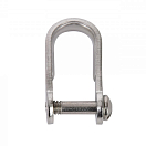 Скобы для ползунков Тип 1 / Ли: 25 мм