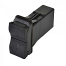 CARLINGTECH V-USB-24-G11-1BB1 Двойной USB-адаптер серии V
