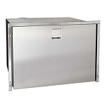 Isotherm d070dneit12111aa холодильный ящик 70L Grey 76x55x55